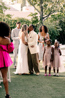Mchaleny Wedding